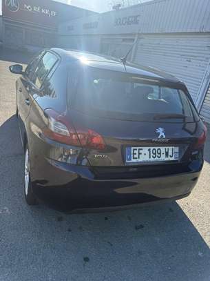 Peugeot 307 Année 2016 image 13