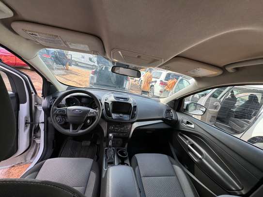Vente ford image 5