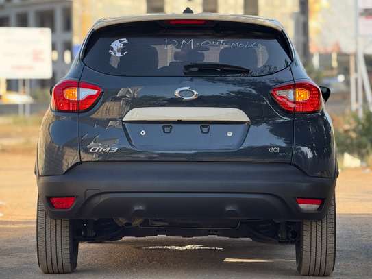 Renault Qm3 2017 image 3