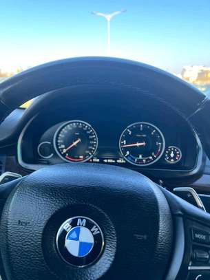Bmw X6 2020 image 3
