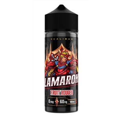 Flacon de 100ml de liquide pour cigarette électronique image 3