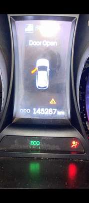 HYUNDAI SANTA FE 2014 image 5