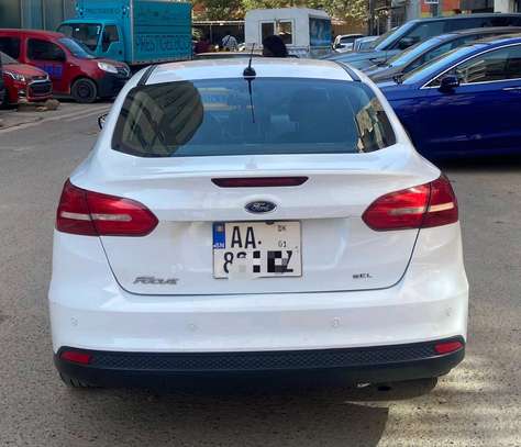 Ford focus sel 2017 image 3