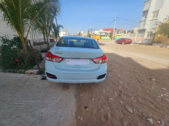Suzuki Baleno 2018 image 9