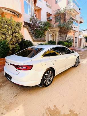 Renault SM6 2019 image 4