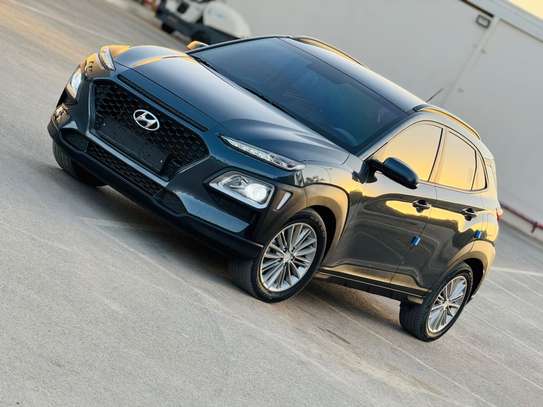 Hyundai Kona 2019 image 8