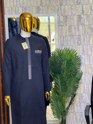 Costume africaine très classique image 4
