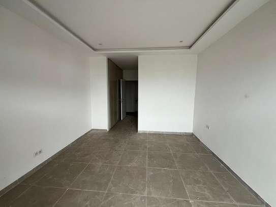 Appartement F5 à louer à Fann Mermoz image 3