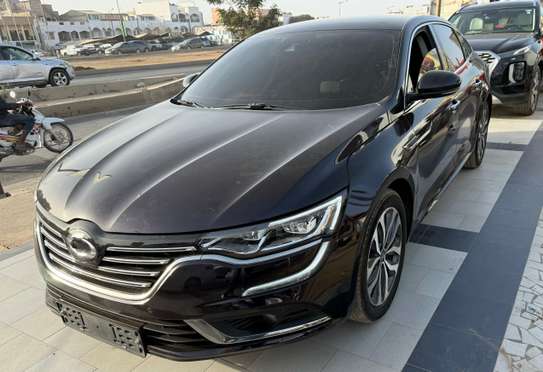Renault SM6 Full options image 11