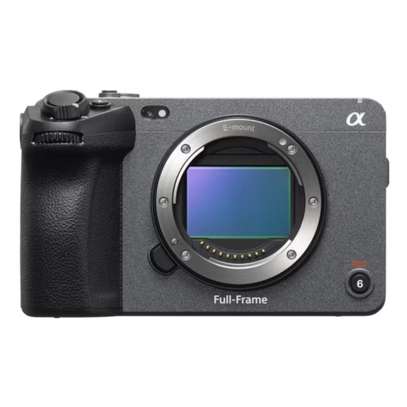 sony fx3 A image 4