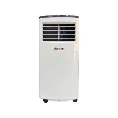 PROMO CLIMATISEUR ELACTRON PORTATIF 9000BTU image 1