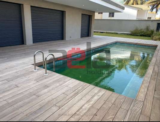 Appartement à louer image 14