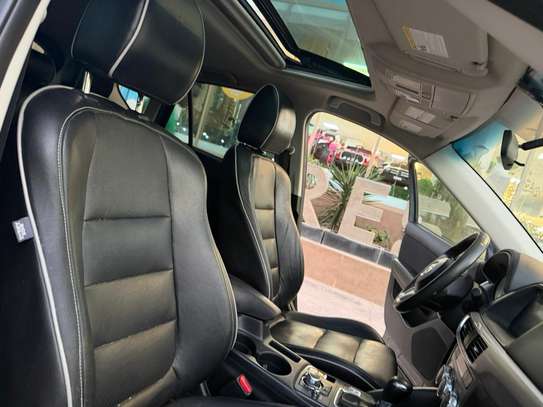 Mazda CX-5 2016 image 9