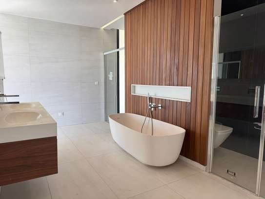 Appartement vue sur mer à louer  fan résidence image 1