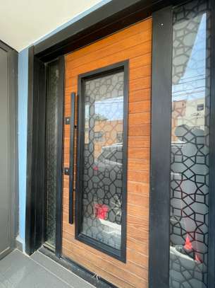 Appartement haut standing à Mermoz à louer image 3