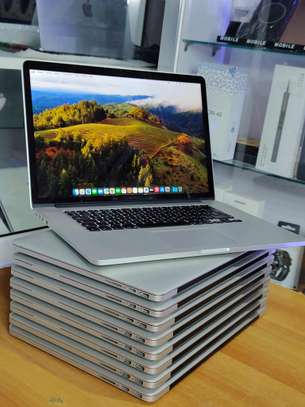 MacBook pro retina i7 image 4