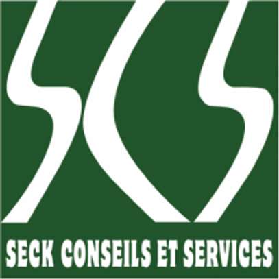 SCS (SECK CONSEILS ET SERVICES) image 1