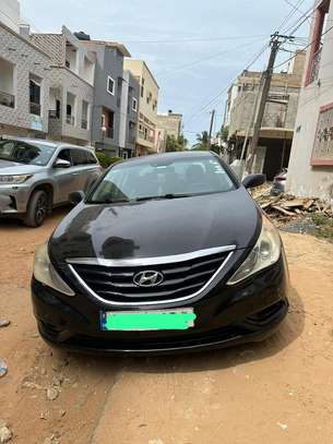 SONATA image 7