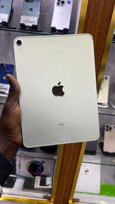 IPad Air 4th 256GB cellulaires image 8