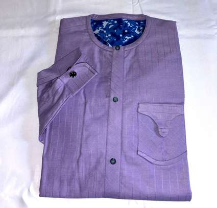 Costume africain image 4