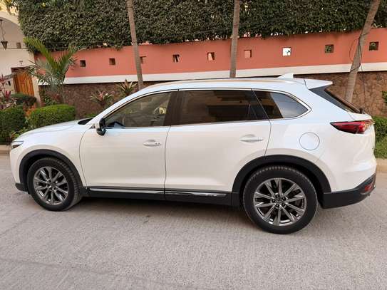 Mazda CX9 _2019 image 4