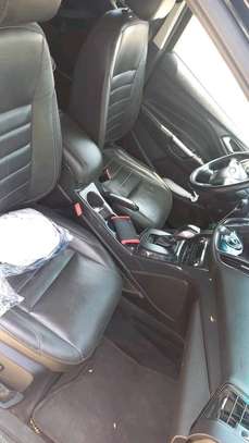 Ford escape 2016 image 3