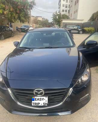MAZDA 3 image 1