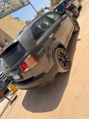 kia sorento image 6