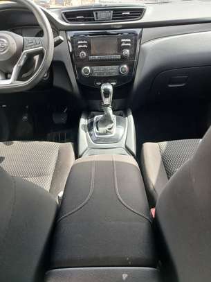 Nissan  QASHQAI 2018 image 4