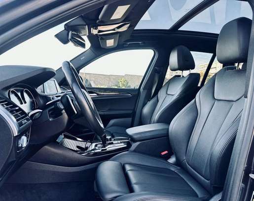 2019 BMW X3 Kit Pack M 2022 image 8