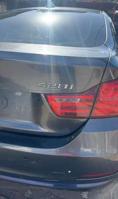 2016 Bmw 428i Grand coupé image 3