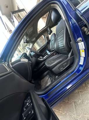Ford fusion se 2016 image 6