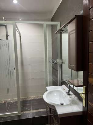 Bel appartement à Onomo (non loin de l'hôtel ONOMO) image 10