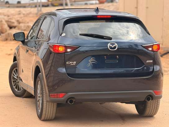 Mazda CX-5 image 12
