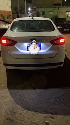 FORD FUSION 2013 image 6
