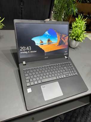 Acer i5 10th / ssd 512gb / 16gb ram image 8