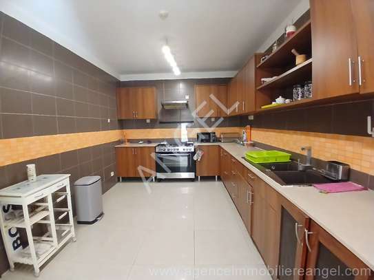 Appartement F4 à louer vide en Centre-ville image 4