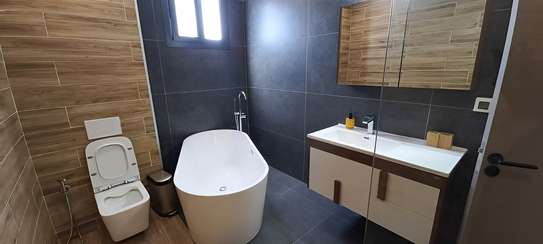 Appartement standing 87 m² – Résidence premium sécurisée image 4