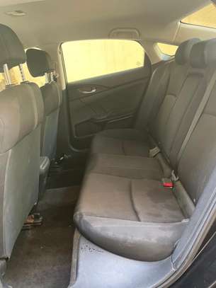 honda Civic image 8