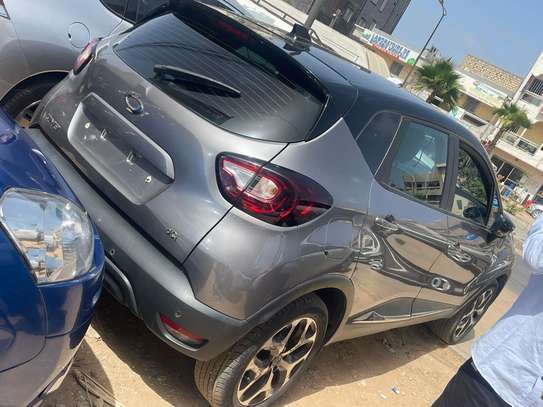 Renault capture Qm3 image 3