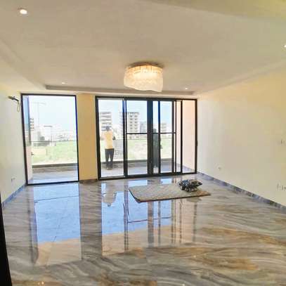Appartement neuf de 3 chambres à louer – Vue mer image 8