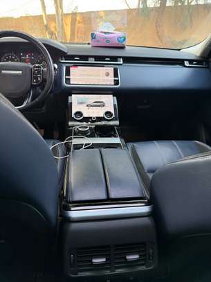 Land Rover range VELAR image 9