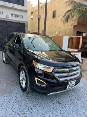 Ford Edge 2015 image 1