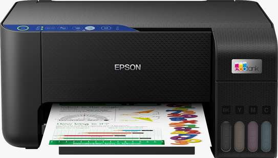 Imprimante EPSON L3251 image 1