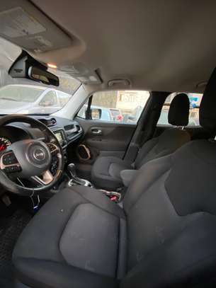 Jeep Renegade 2016 image 6