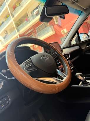 Hyundai Santafé 2020 image 11