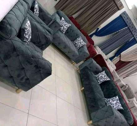Sofas, canapés, salons marocains, fauteuils image 2
