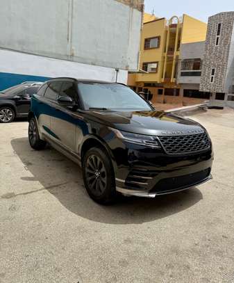 Range velar R-Dynamic 2018 image 10