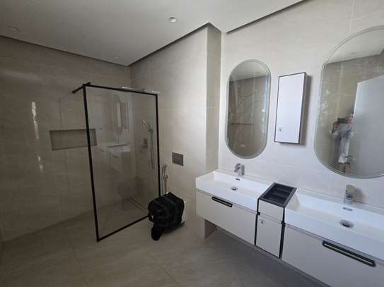 Bel appartement neuf a la Stèle Mermoz image 1