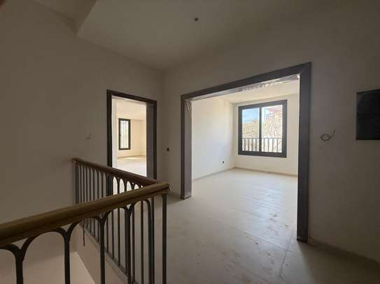 A LOUER - APPARTEMENT DUPLEX - ALMADIES - 4 chambres image 4